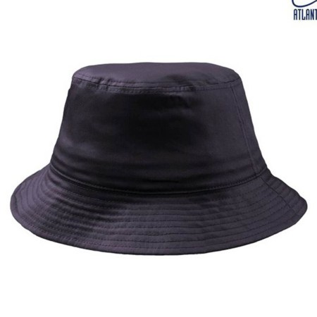 Βαμβακερό καπέλο ψαρέματος (Atl Bucket Cotton) navy